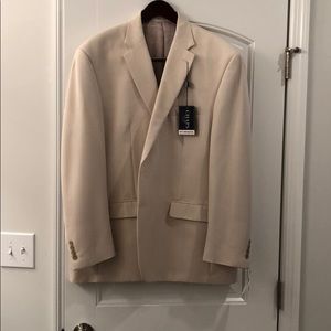 Chaps Sportcoat NWT